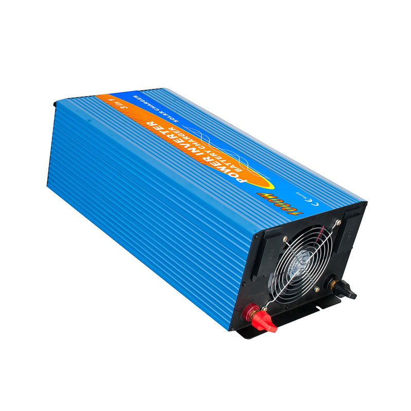 1000w invertteri MPPT-laturilla